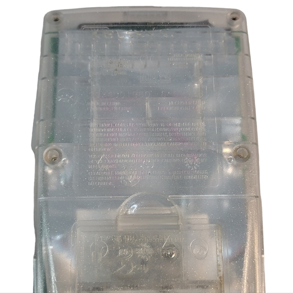 Texas Instruments TI-83 Plus Silver Edition Graphic Scientific Calculator Clear - Picture 5 of 12